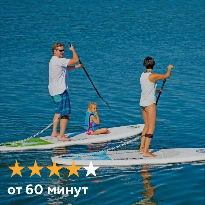 Сапсерфинг
