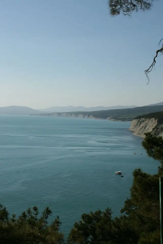 Геленджик