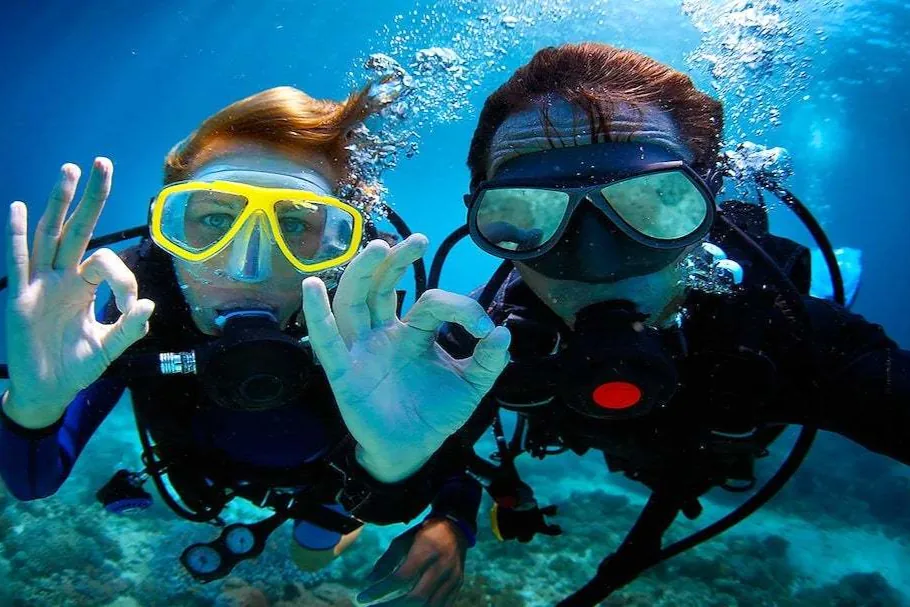 Начните своё  приключение — фото 13